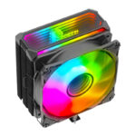 خنک کننده پردازنده گرین مدل NOTUS 400-ARGB - Image 2