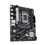 مادربرد ایسوس مدل PRIME B760M-R D4 - Image 3