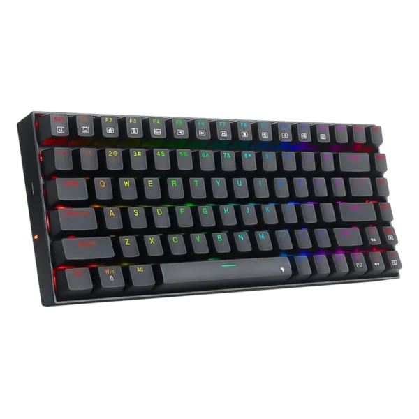 کیبورد مکانیکال گیمینگ ردراگون PHANTOM K629 RGB - Image 1
