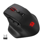 موس بی سیم گیمینگ ردراگون Redragon BULLSEYE M806 PRO - تصویر 2