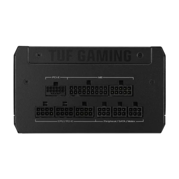 پاور ایسوس مدل ASUS TUF Gaming 850W Gold ATX 3.0 - تصویر 3