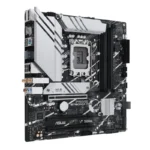 مادربرد ایسوس مدل PRIME B760M-A WIFI D5 - تصویر 2
