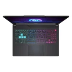 لپ تاپ ام اس آی CYBORG 15 AI A1VEK Ultra 7 155H 16GB 1TB RTX4050 - تصویر 4