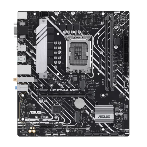 3c1e22614328eb6f87fca5cb9c0fcb2f0e4ba220_1713610837.webp مادربرد ایسوس مدل PRIME H610M-A WIFI DDR5 - Image 1