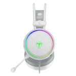 هدست گیمینگ تی دگر SONA T-RGH304 White