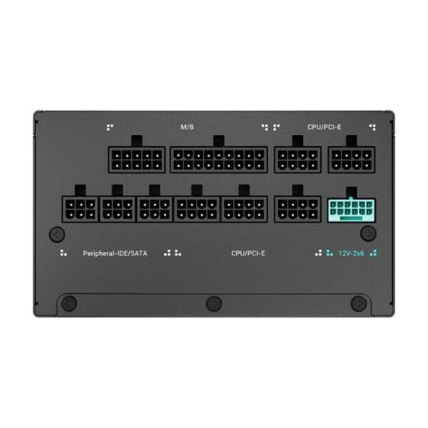 پاور 1000 وات دیپ کول مدل PN1000D - تصویر 4