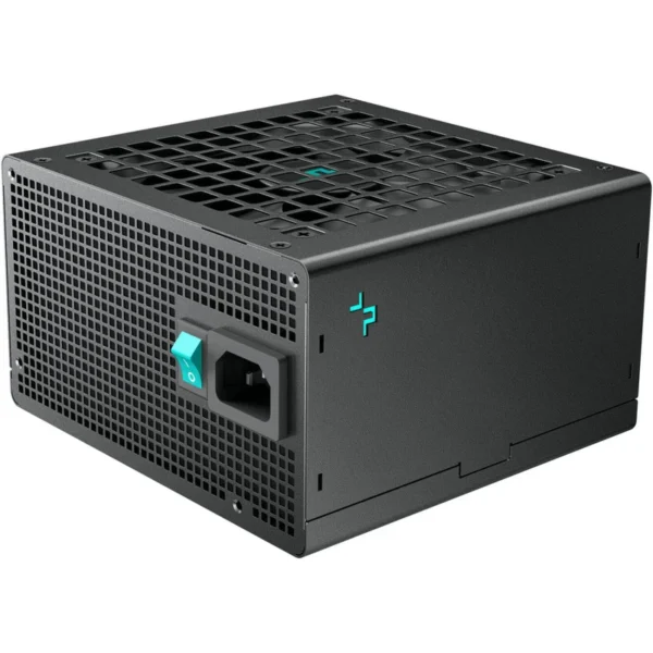پاور 550 وات دیپ کول PL550D ATX3.0َ - تصویر 2