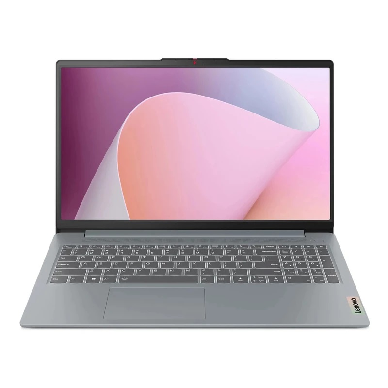 41d43012149f70c0f9bc1f3d9619b6746cc29674_1695725846.jpg لپ تاپ لنوو 15.6 اینچی مدل IdeaPad Slim 3 i7 13620H 16GB 512GB SSD INTEL - Image 1