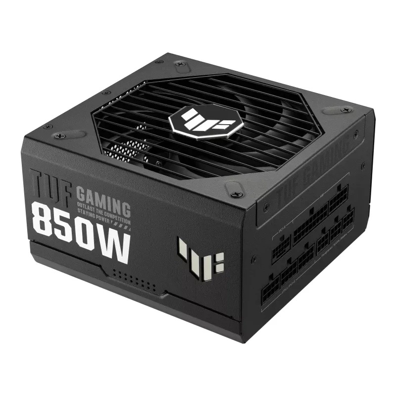 47624fb1ea6e9f9663861d9d2fd0334e2c96723f_1715256271.webp پاور ایسوس مدل ASUS TUF Gaming 850W Gold ATX 3.0 - Image 1