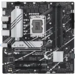 مادربرد ایسوس مدل PRIME B760M-A D5