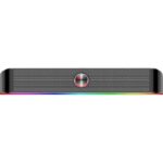 ساندبار گیمینگ ردراگون مدل GS560 ADIEMUS RGB