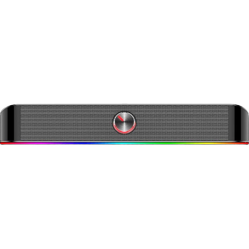 4a61c5a6ed0dbc8397afd132bfc4fad56ffc64c5_577698.jpg ساندبار گیمینگ ردراگون مدل GS560 ADIEMUS RGB - Image 1