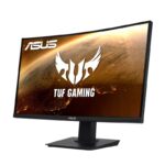 مانیتور بازی ایسوس مدل TUF Gaming VG24VQE 24 - Image 3