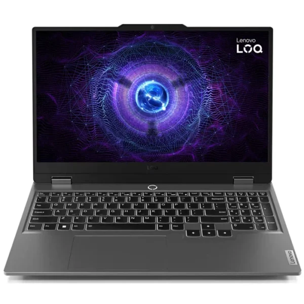 4dff946933740f6240c02d902f444d1f61cc9cd4_1716383860.webp لپ تاپ لنوو مدل LOQ i7 (13650HX)/16GB/512gb/RTX4050 - تصویر 1