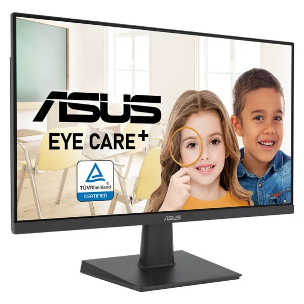 مانیتور 24 اینچ ایسوس مدل VA24EHF - Image 4
