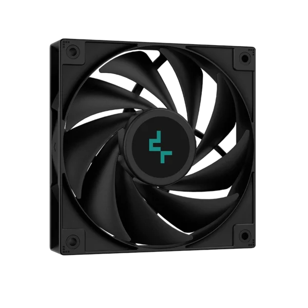 خنک کننده پردازنده دیپ کول DeepCool AG500 - تصویر 3