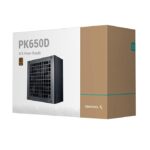 پاور دیپ کول PK650D با توان 650 وات - Image 3