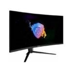 مانیتور ام اس آی مدل MAG342CQPV سایز 34 اینچ - Image 3