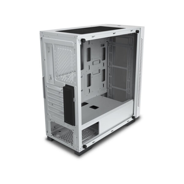 کیس کامپیوتر دیپ کول مدل MATREXX 55 V3 ADD-RGB WH 3F - تصویر 3