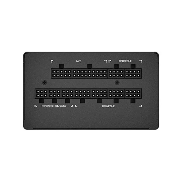 پاور دیپ کول DQ1000M-V3L 1000W - تصویر 3