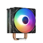 خنک کننده پردازنده دیپ کول مدل GAMMAXX 400 XT - Image 2