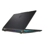 لپ تاپ ام اس آی CYBORG 15 AI A1VEK Ultra 7 155H 16GB 1TB RTX4050 - تصویر 2