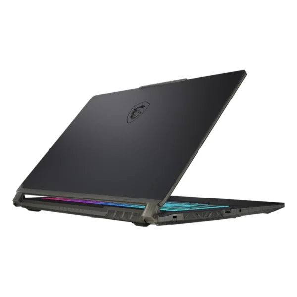 لپ تاپ ام اس آی CYBORG 15 AI A1VEK Ultra 7 155H 16GB 1TB RTX4050 - تصویر 2