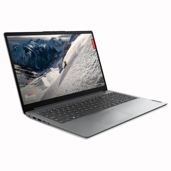لپ تاپ 15.6 اینچی لنوو مدل Ideapad 1-Celeron N4020 4GB 256SSD - Image 3