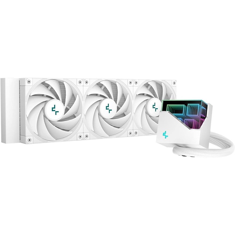 6198p5U4TL._AC_UF10001000_QL80_-1.jpg خنک کننده پردازنده دیپ کول مدل LT720 white - Image 1