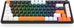 کیبورد مکانیکال گیمینگ ردراگون Landshaker K714 WBO RGB - تصویر 3