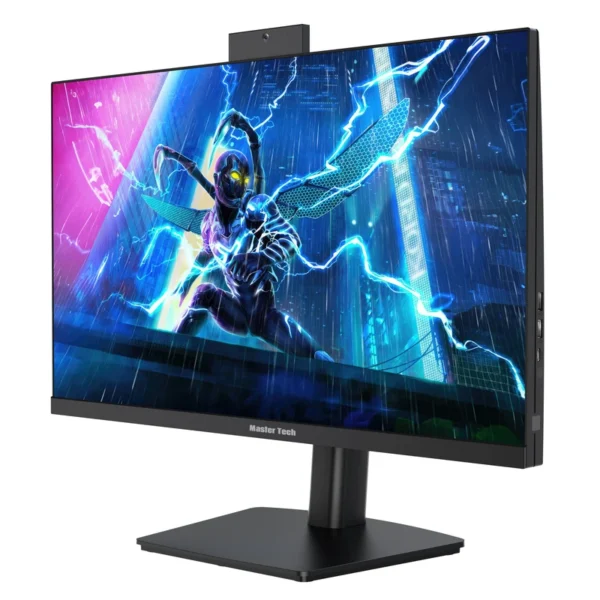 مانیتور 27 اینچ مسترتک مدل PA279QTC - تصویر 2