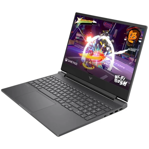 لپ تاپ اچ پی مدل HP Victus 15 FB2063DX R5 7535HS 16GB 512GB SSD 4GB RX 6550M - تصویر 4