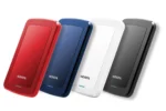 هارد اکسترنال ای دیتا مدل HDD HV300 Slim-1TB - Image 3