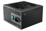 پاور دیپ کول PK650D با توان 650 وات