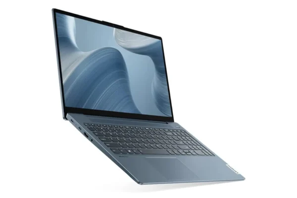 لپ تاپ لنوو 15.6 اینچی مدل IdeaPad IP5-PA i5 1235U 16GB 512GB SSD MX550 - تصویر 3
