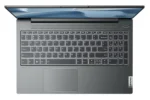 لپ تاپ لنوو 15.6 اینچی مدل IdeaPad IP5-PA i5 1235U 16GB 512GB SSD MX550 - تصویر 2