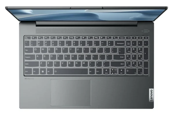 لپ تاپ لنوو 15.6 اینچی مدل IdeaPad IP5-PA i5 1235U 16GB 512GB SSD MX550 - تصویر 2