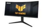 مانیتور ایسوس مدل TUF Gaming VG34VQEL1A سایز 34 اینچ - Image 2