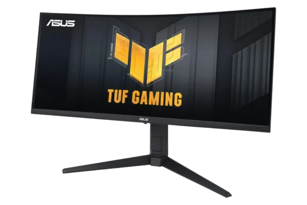 مانیتور ایسوس مدل TUF Gaming VG34VQEL1A سایز 34 اینچ - Image 2