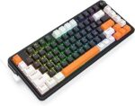 کیبورد مکانیکال گیمینگ ردراگون Landshaker K714 WBO RGB - تصویر 2