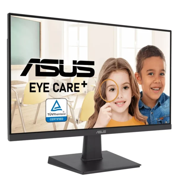 مانیتور ایسوس مدل VA27EHFR سایز 27 اینچ - Image 3
