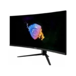 مانیتور ام اس آی مدل MAG342CQPV سایز 34 اینچ - Image 4