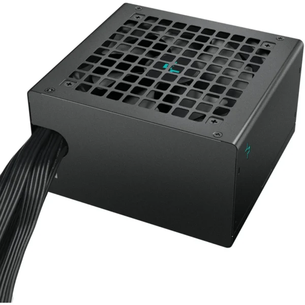 پاور 550 وات دیپ کول PL550D ATX3.0َ - تصویر 3