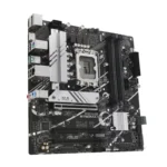 مادربرد ایسوس مدل PRIME B760M-A D5 - Image 3