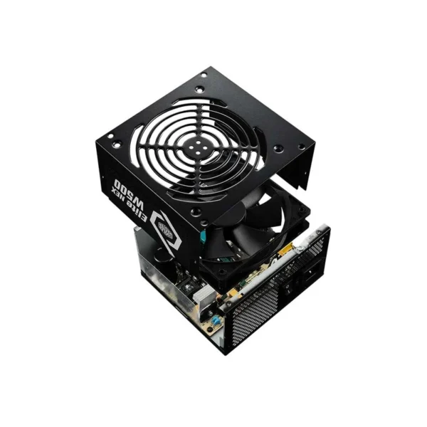 پاور کولرمستر Cooler Master ELITE NEX White W500 230V - تصویر 3
