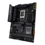 مادربرد ایسوس مدل TUF GAMING Z790-PLUS WIFI - تصویر 2
