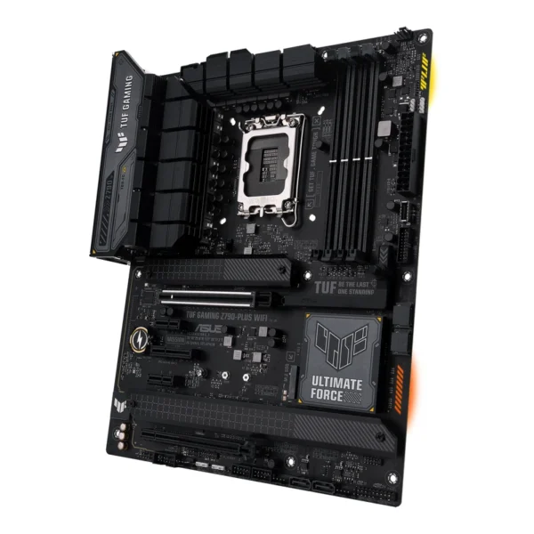 مادربرد ایسوس مدل TUF GAMING Z790-PLUS WIFI - تصویر 2