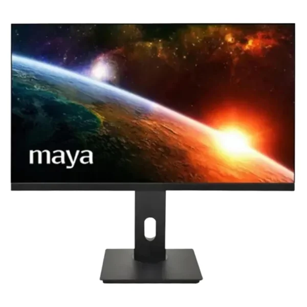 7d89f009d20c3c64ed046d4b0364ccb1771c0191_1755787808.webp مانیتور مایا مدل MO27 T سایز 27 اینچ - تصویر 1