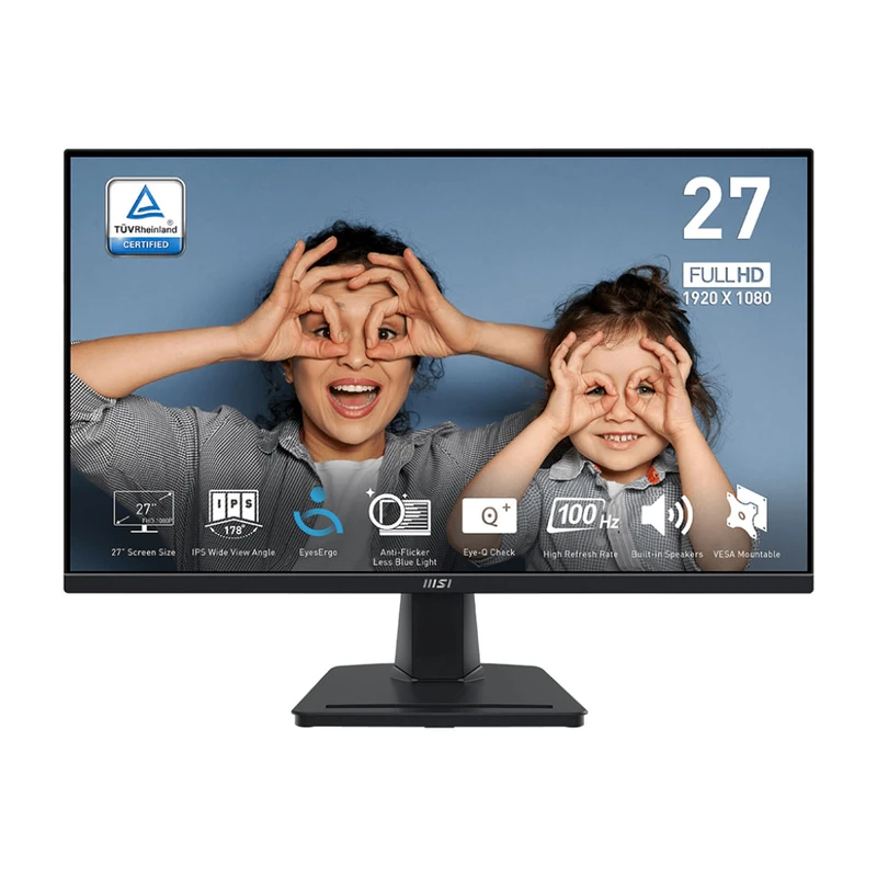 7e8347d85f3681352570f6f1ebed94c2fcef07ec_1731234557.webp مانیتور ام اس ای مدل PRO MP275 سایز 27 اینچ - Image 1