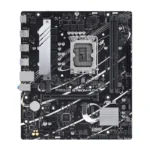 مادربرد ایسوس مدل PRIME B760M-R D4